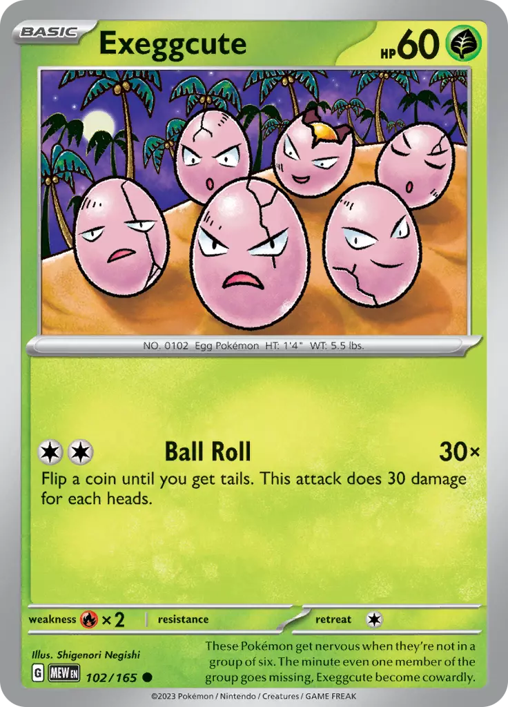 Scarlet & Violet - 151 (Card 100 - 163) (Energy cards Holo)