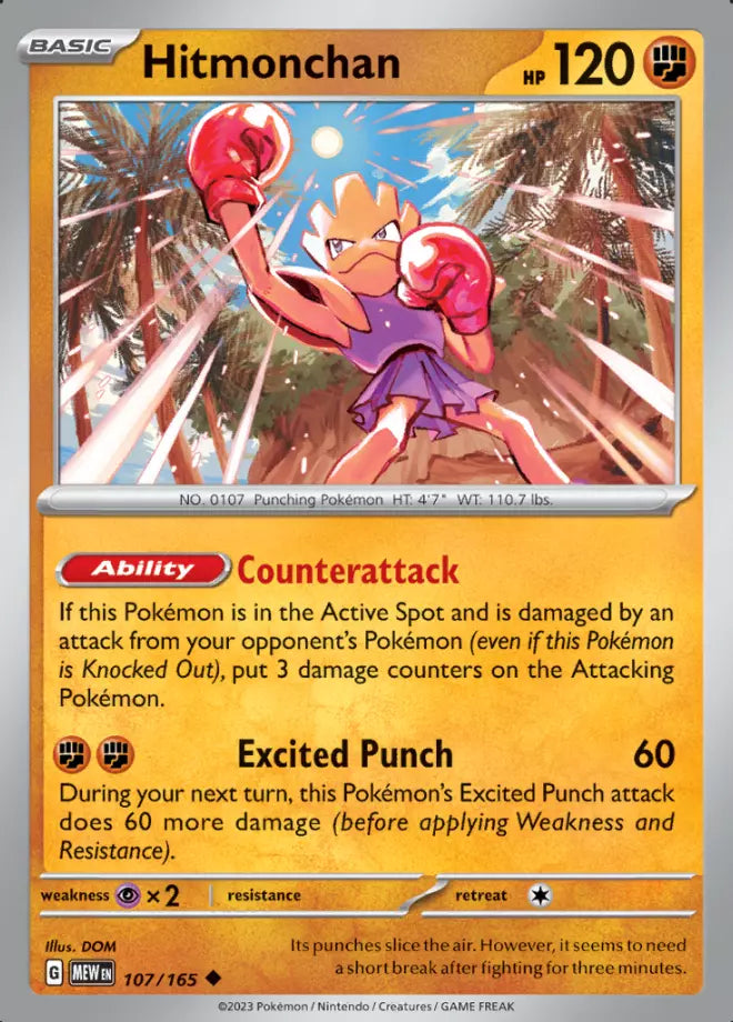 Scarlet & Violet - 151 (Card 100 - 163) (Energy cards Holo)