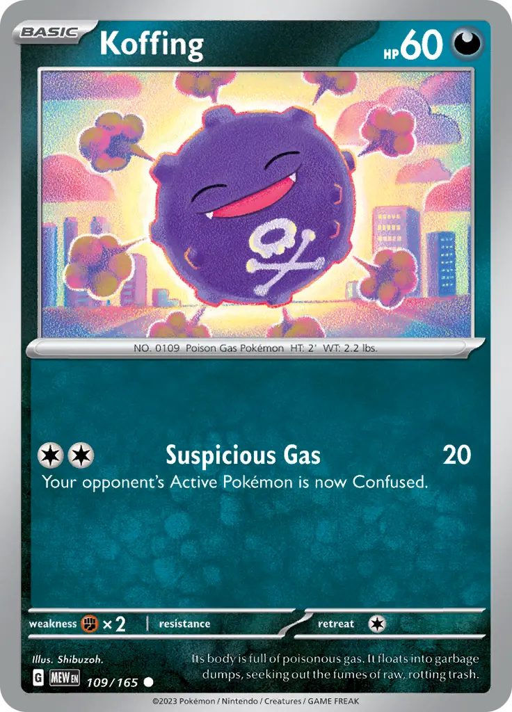 Scarlet & Violet - 151 (Card 100 - 163) (Energy cards Holo)