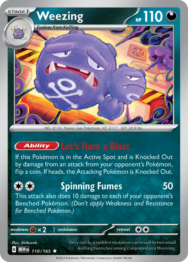Scarlet & Violet - 151 (Card 100 - 163) (Energy cards Holo)
