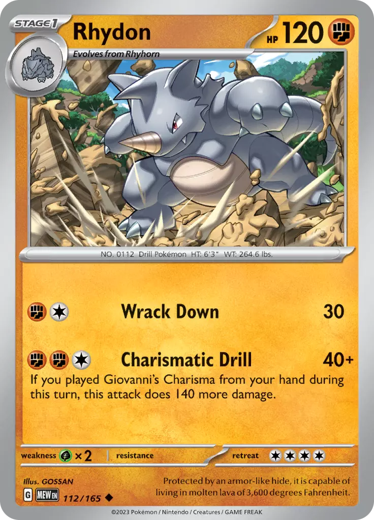 Scarlet & Violet - 151 (Card 100 - 163) (Energy cards Holo)