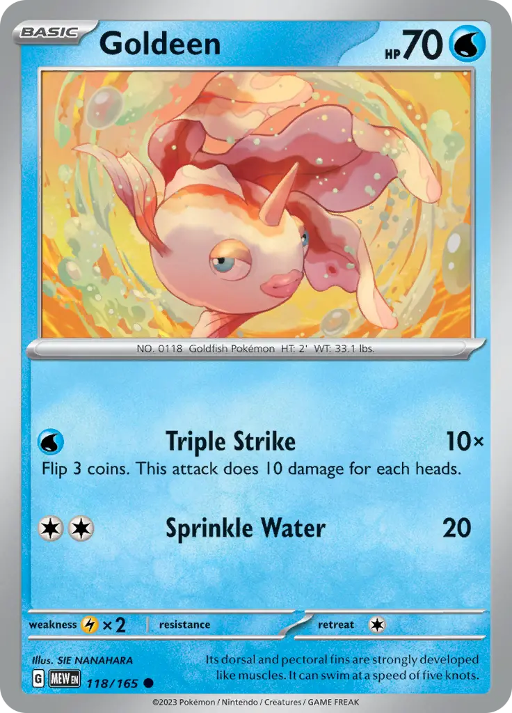 Scarlet & Violet - 151 (Card 100 - 163) (Energy cards Holo)
