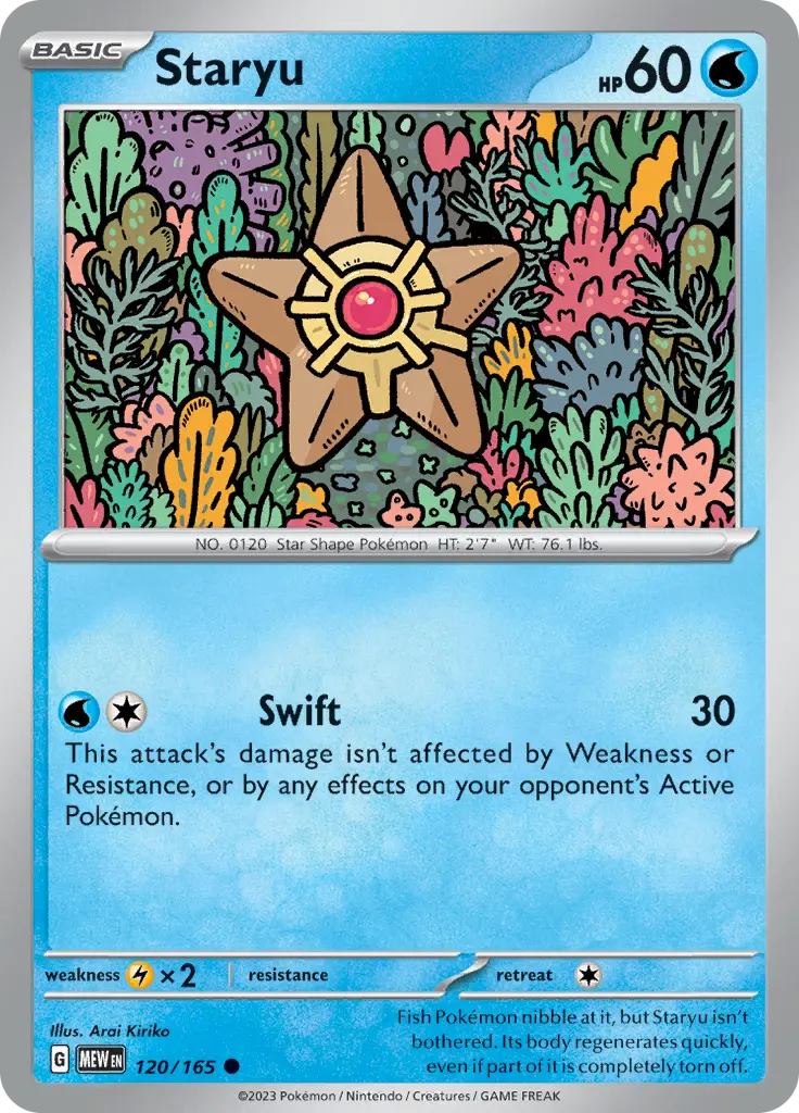 Scarlet & Violet - 151 (Card 100 - 163) (Energy cards Holo)
