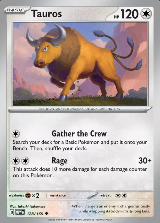 Scarlet & Violet - 151 (Card 100 - 163) (Energy cards Holo)