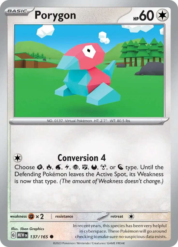 Scarlet & Violet - 151 (Card 100 - 163) (Energy cards Holo)