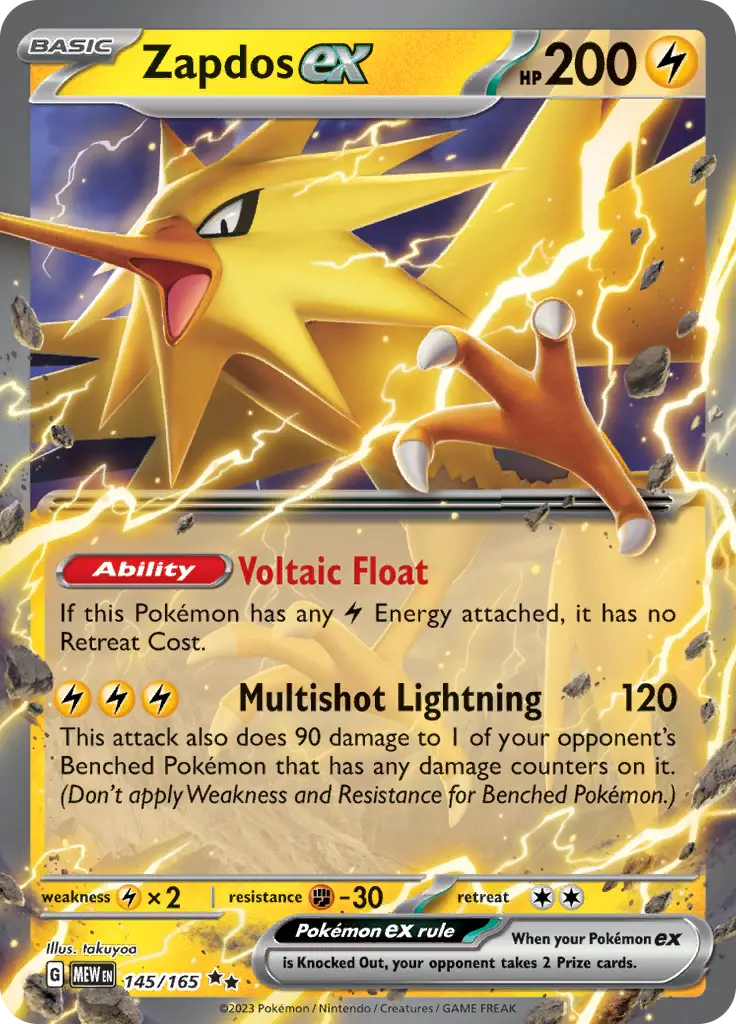 Scarlet & Violet - 151 (Card 100 - 163) (Energy cards Holo)