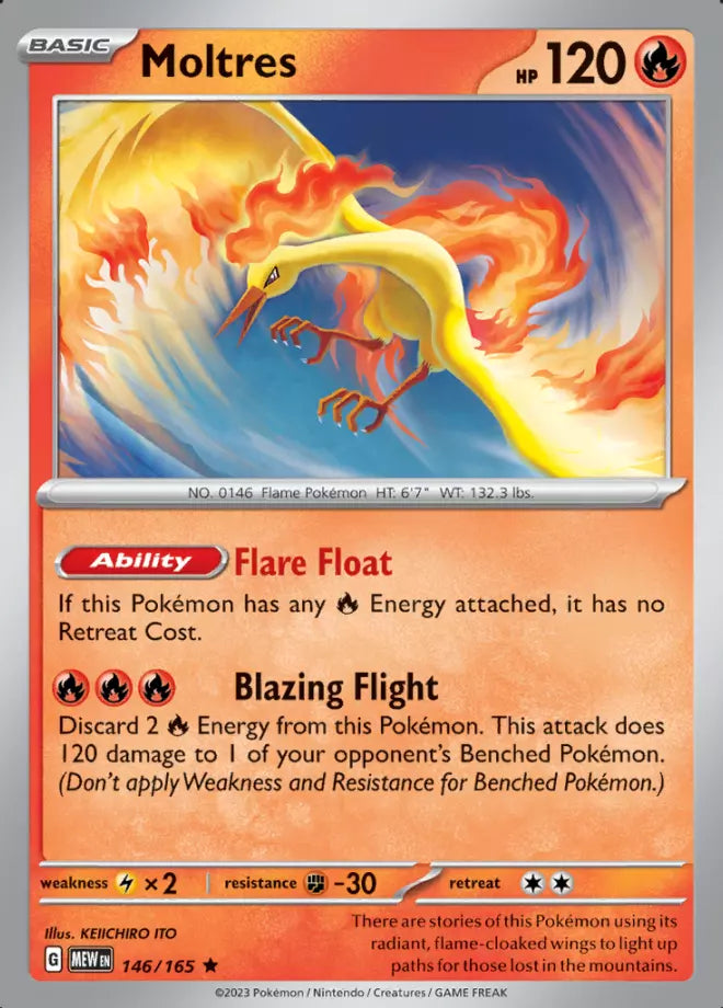 Scarlet & Violet - 151 (Card 100 - 163) (Energy cards Holo)