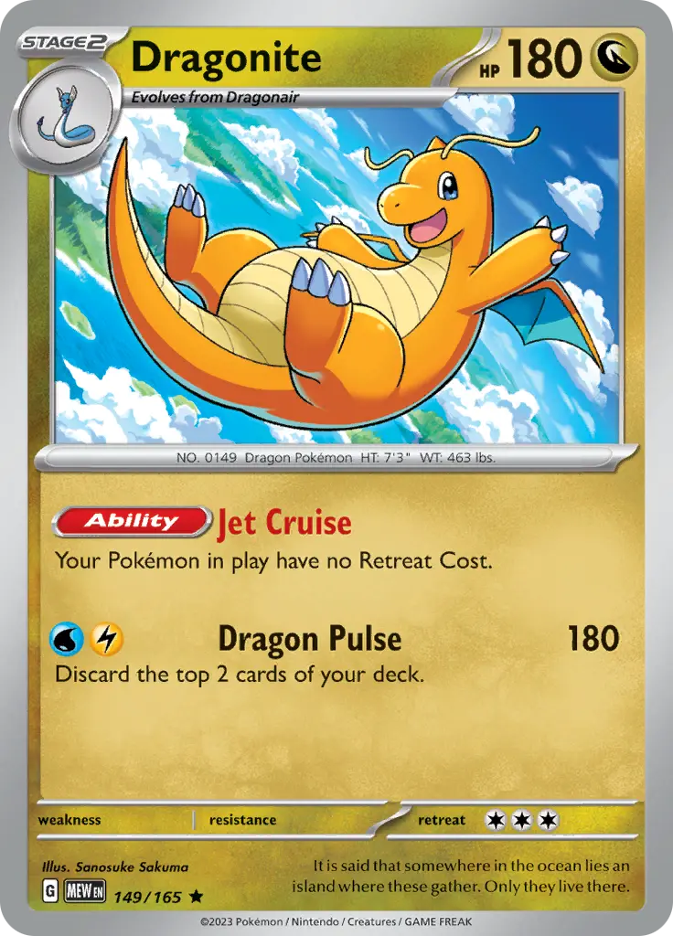 Scarlet & Violet - 151 (Card 100 - 163) (Energy cards Holo)