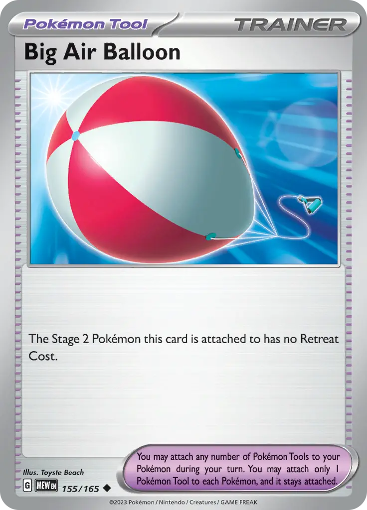 Scarlet & Violet - 151 (Card 100 - 163) (Energy cards Holo)