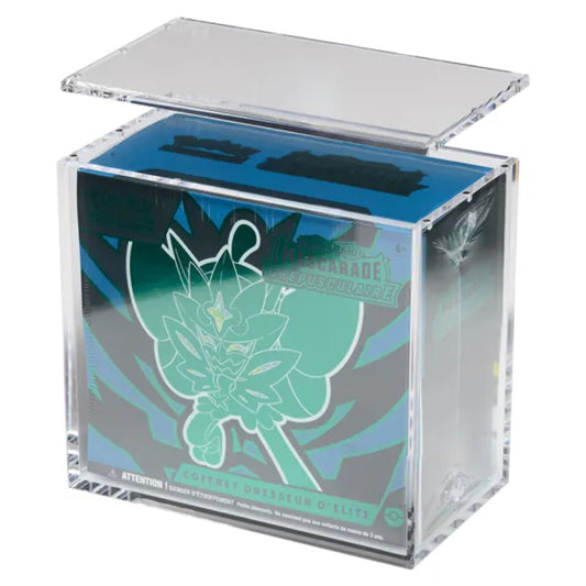 Pokémon Elite Trainer Box Premium