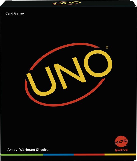 UNO MINIMALISTA