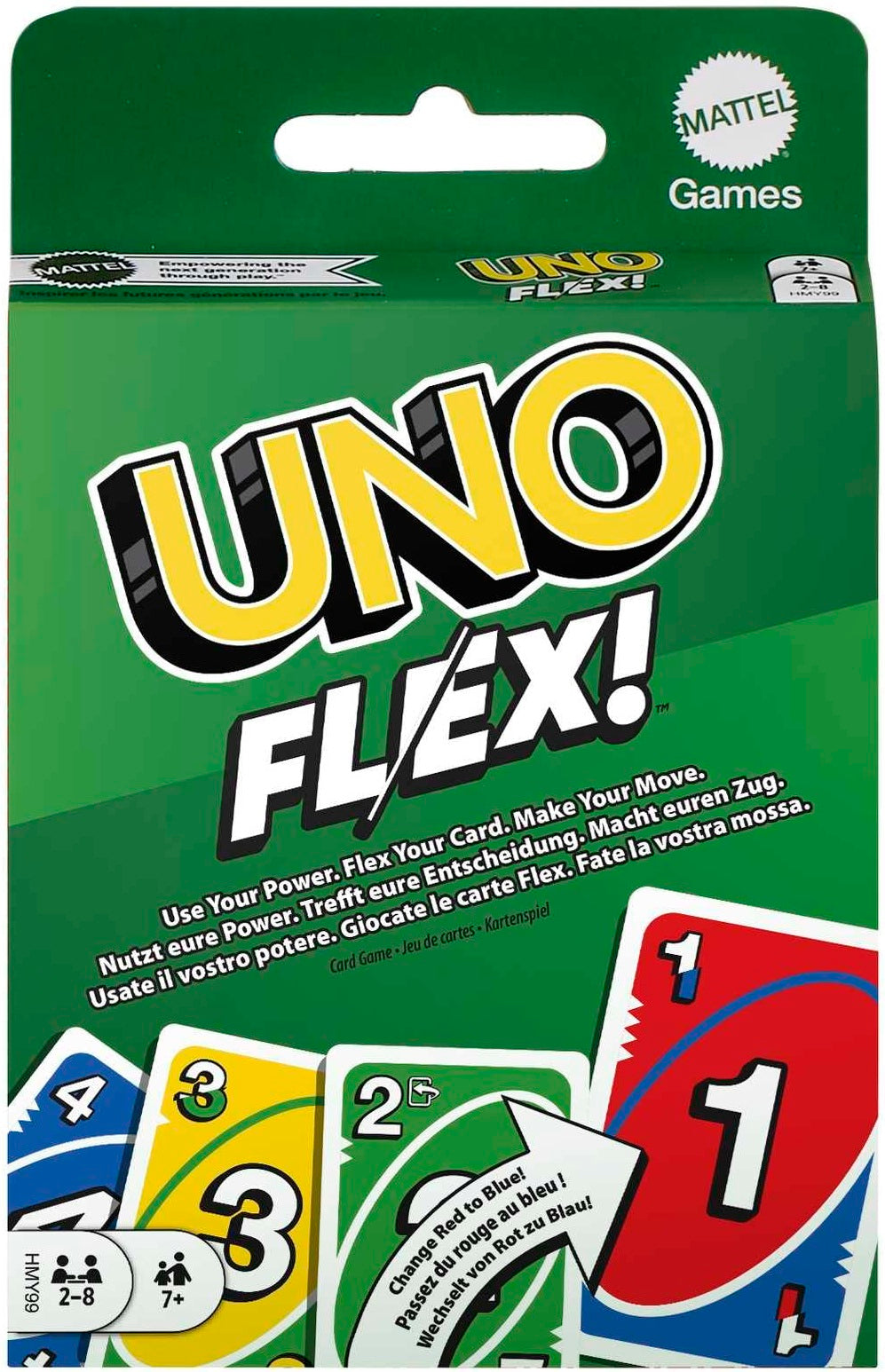 UNO FLEX