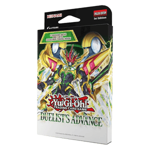 Duelist’s Advance: Special 3-Pack Tuckbox