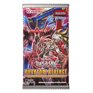 Phantom Revenge Booster