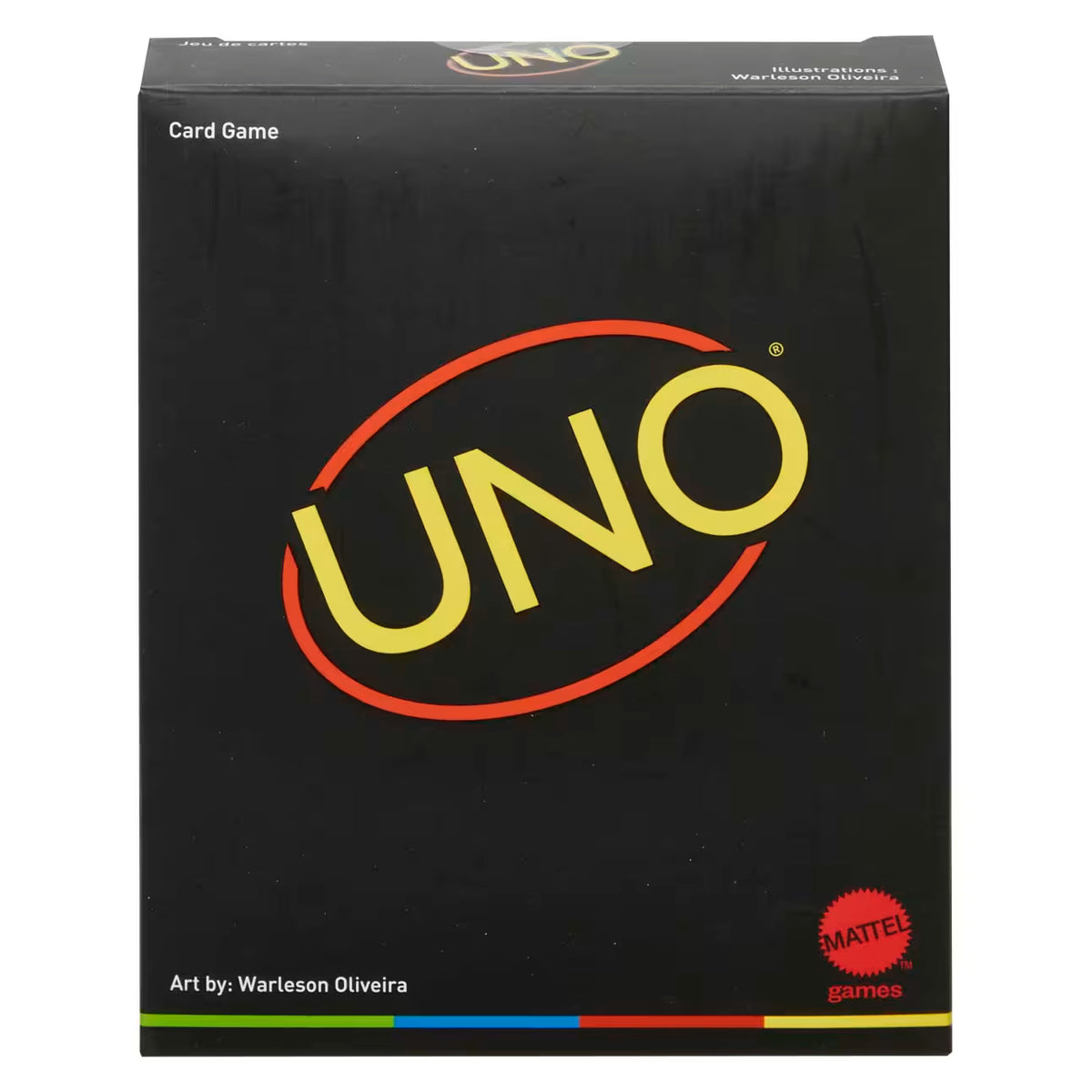 UNO Minimalista