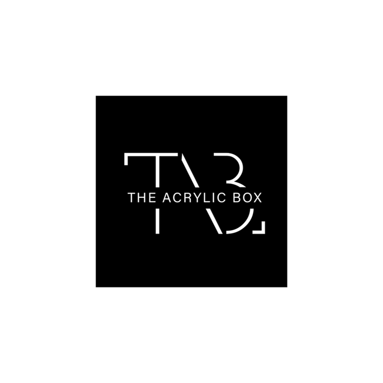 The Acrylic Box