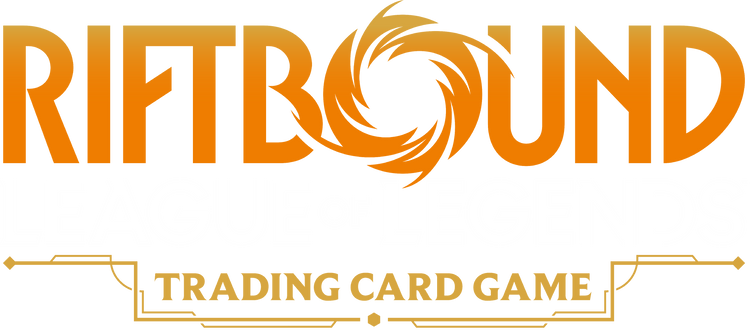 Riftbound Trading Card Game