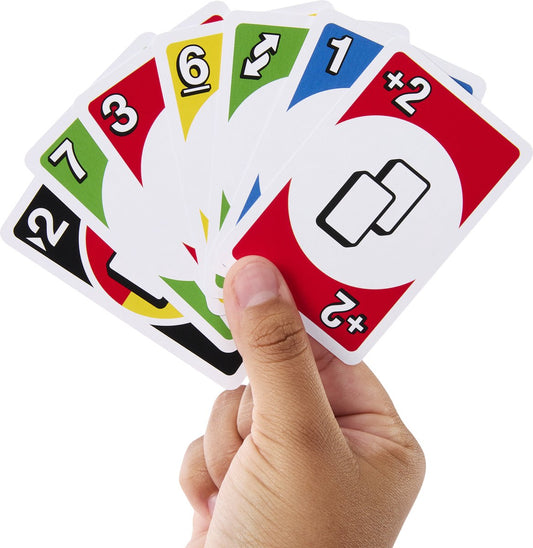UNO Dos