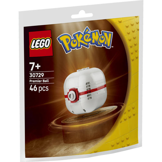 Lego Premier Ball
