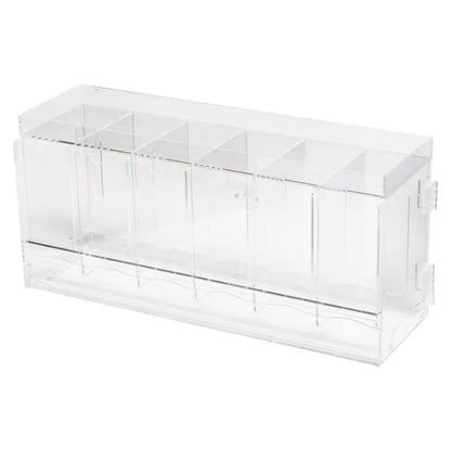 5-Slot Pack Dispenser