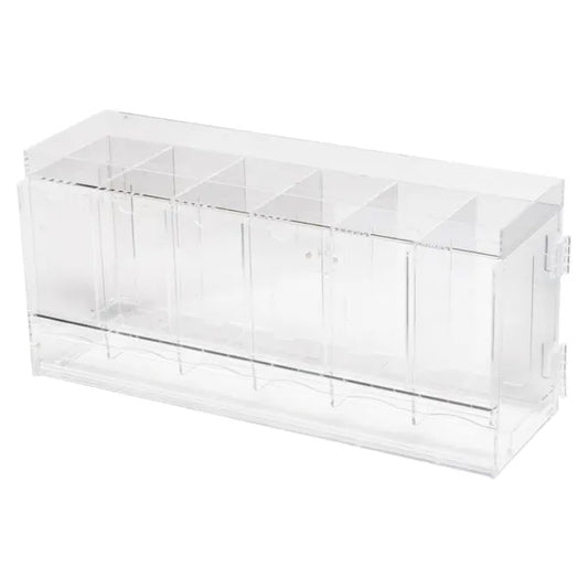 5-Slot Pack Dispenser
