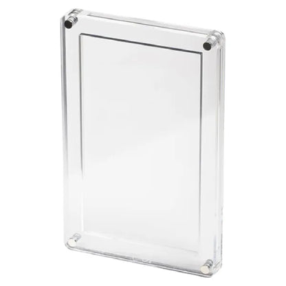 Pokémon Booster Pack Acrylic Case