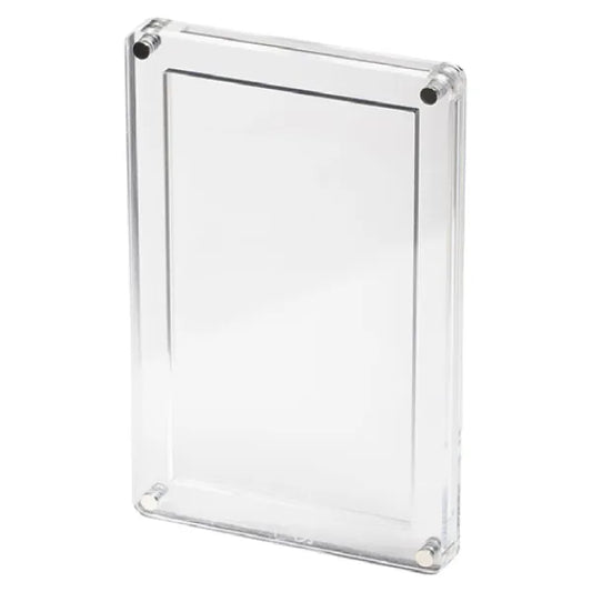 Pokémon Booster Pack Acrylic Case