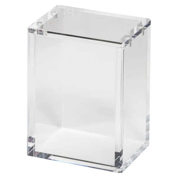 Pokémon Booster Bundle Acrylic Case