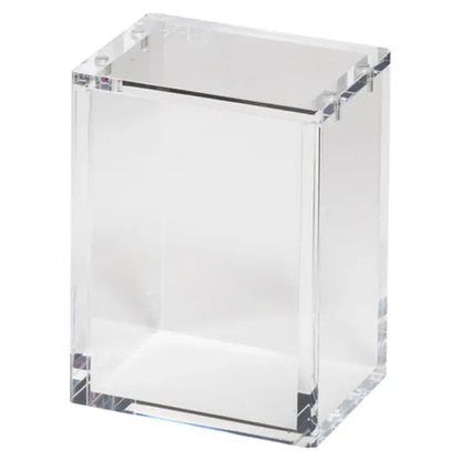 Pokémon Booster Bundle Acrylic Case