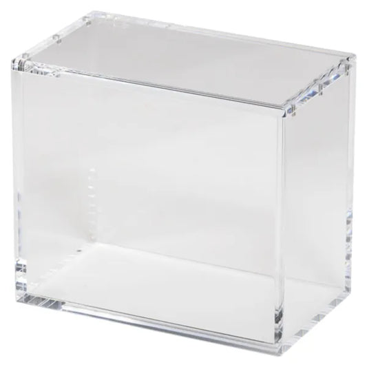 Pokémon Booster Box Acrylic Case