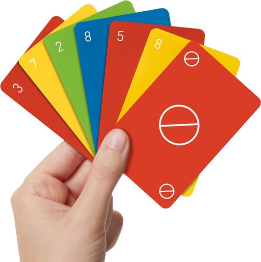 UNO MINIMALISTA