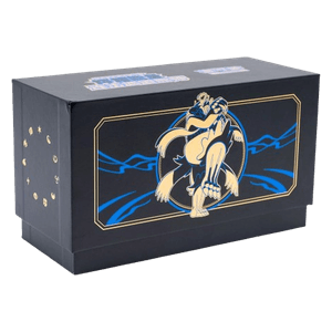 Radiant Energy Gift Box Rapid Strike Urshifu