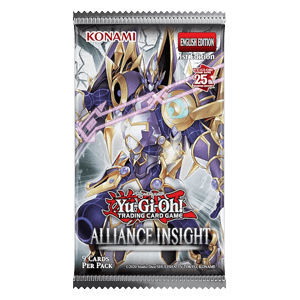 Alliance Insight Booster