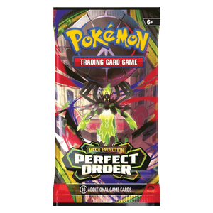 Perfect Order Booster