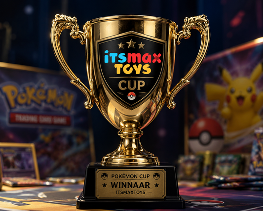 01-08-26 - Pokémon TCG CUP