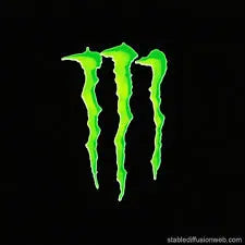 Monster Energy Diverse Smaken