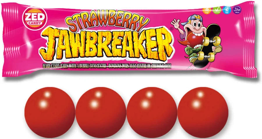 Jawbreakers diversen